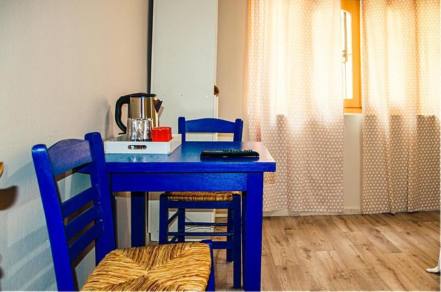 Ferienwohnung Smart Travellers Thessaloniki Exterior foto