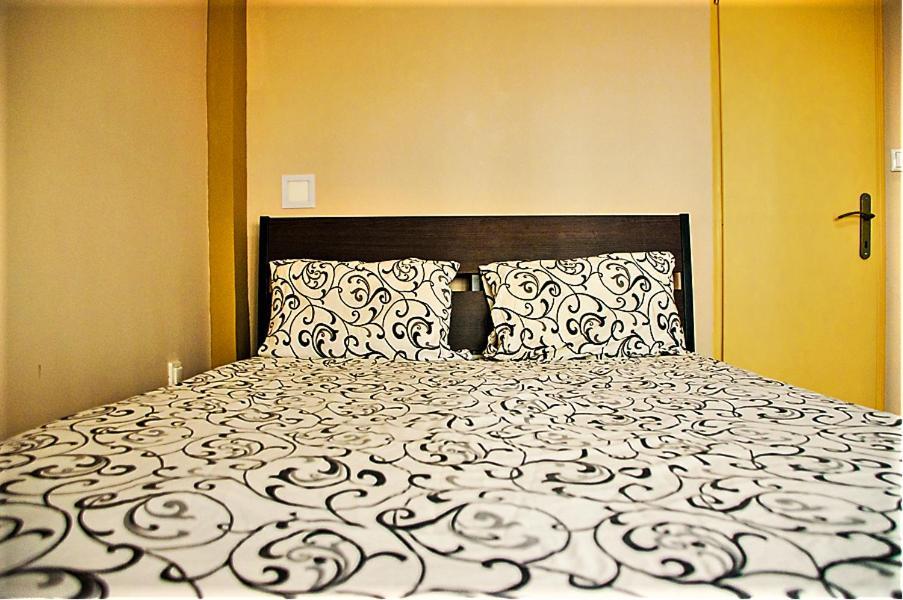 Ferienwohnung Smart Travellers Thessaloniki Exterior foto