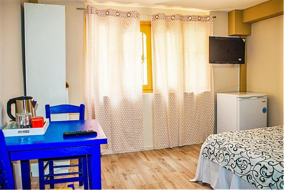 Ferienwohnung Smart Travellers Thessaloniki Exterior foto
