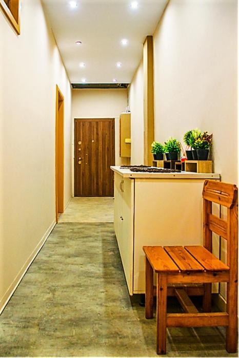 Ferienwohnung Smart Travellers Thessaloniki Exterior foto